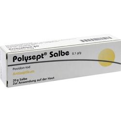 POLYSEPT Salbe