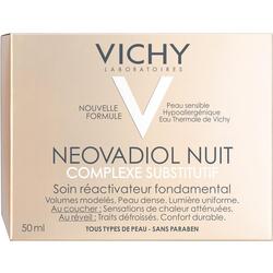 VICHY NEOVADIOL Nachtcreme